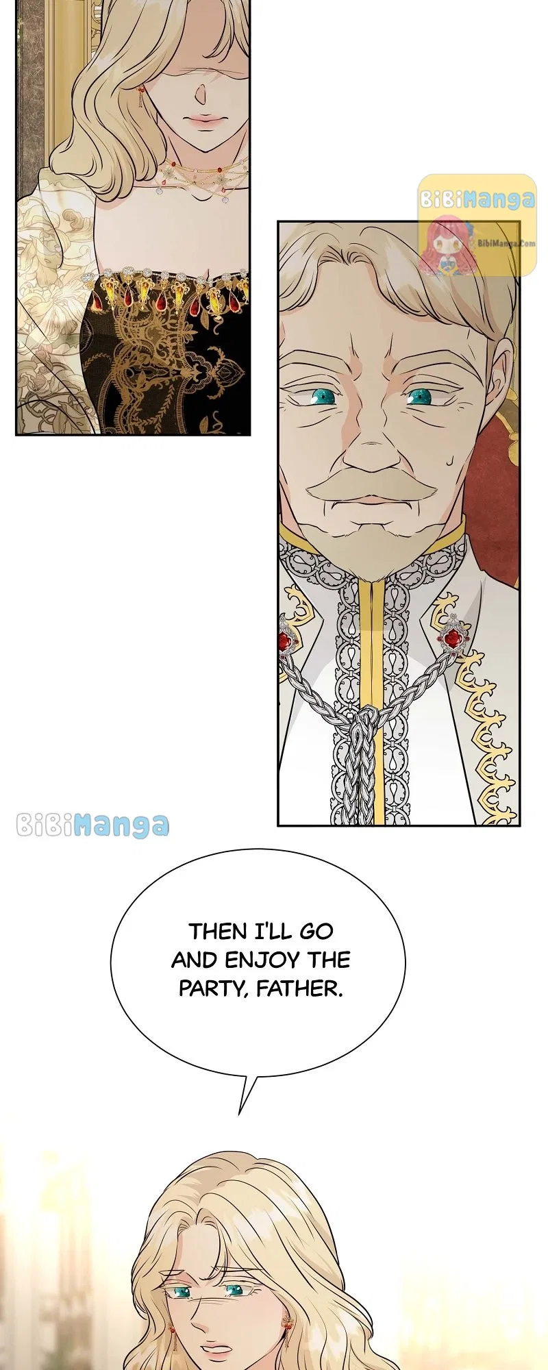 30 Day Fiancée Chapter 43 – Page 27