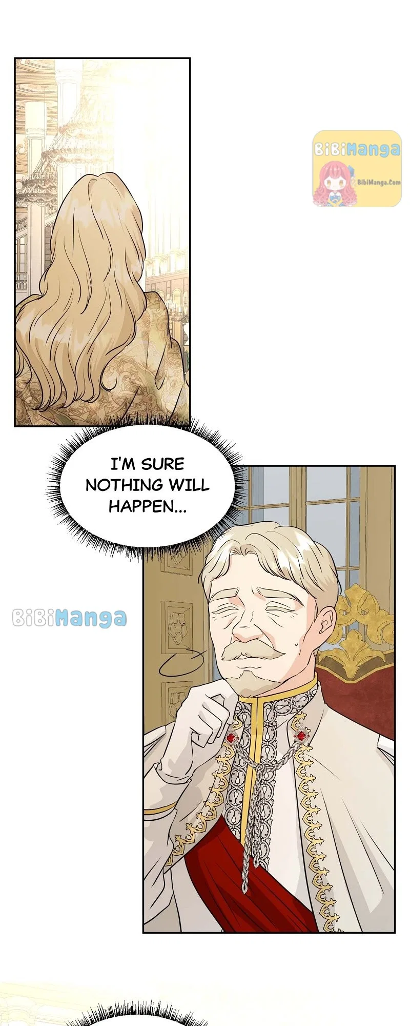 30 Day Fiancée Chapter 43 – Page 29