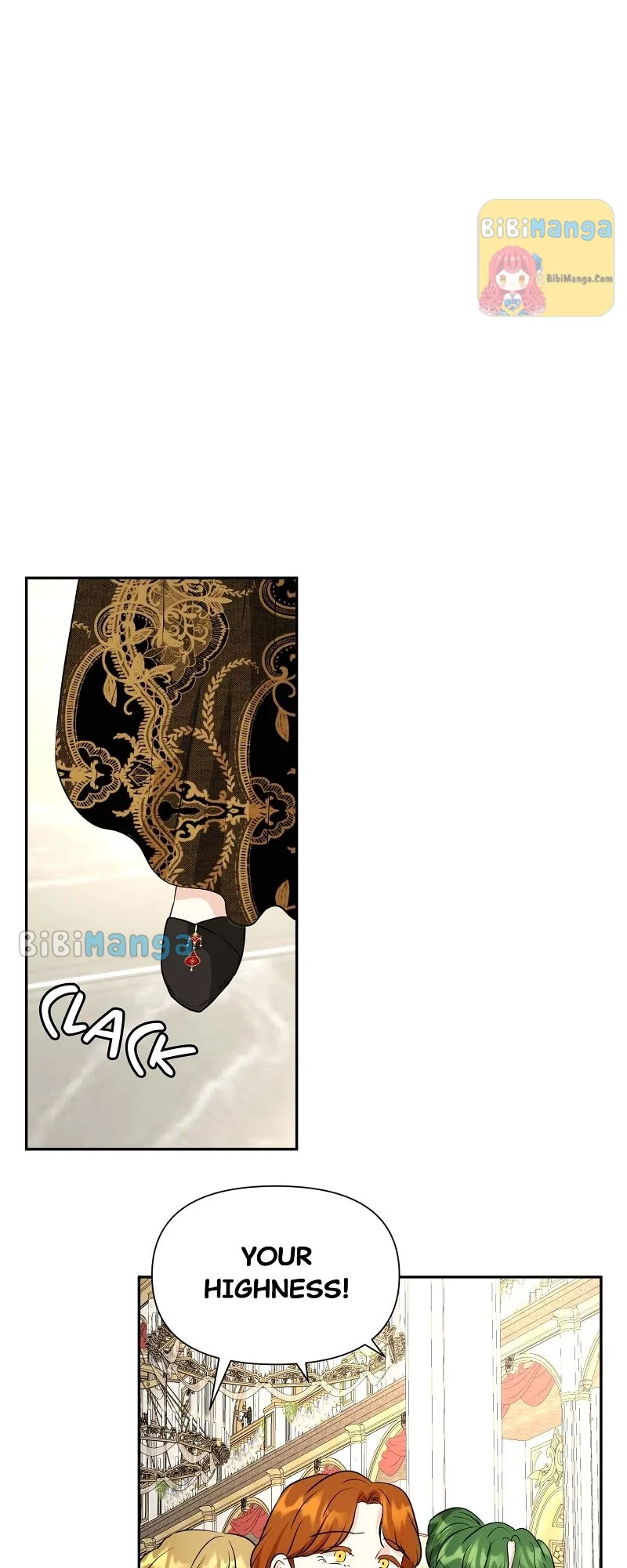 30 Day Fiancée Chapter 43 – Page 31