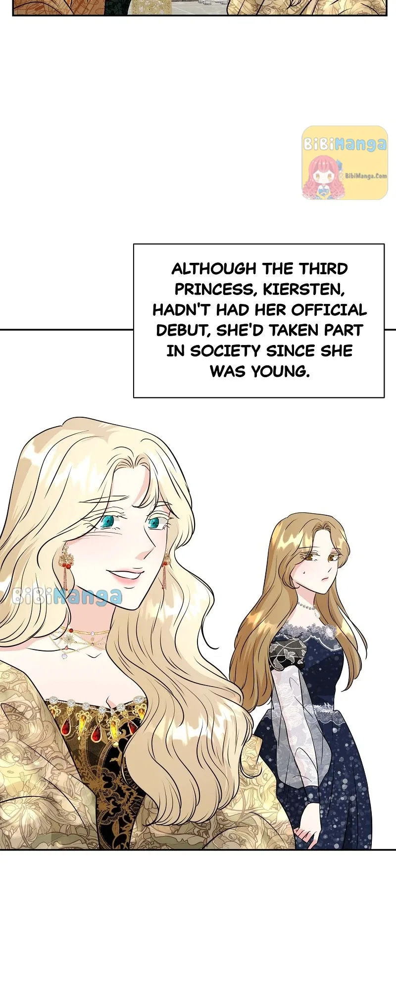 30 Day Fiancée Chapter 43 – Page 34