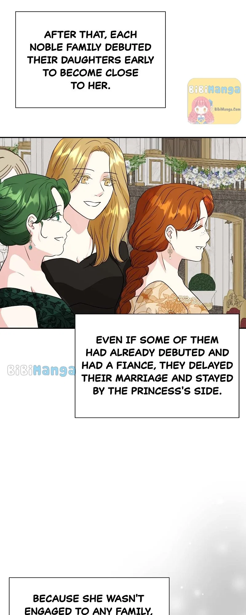 30 Day Fiancée Chapter 43 – Page 35