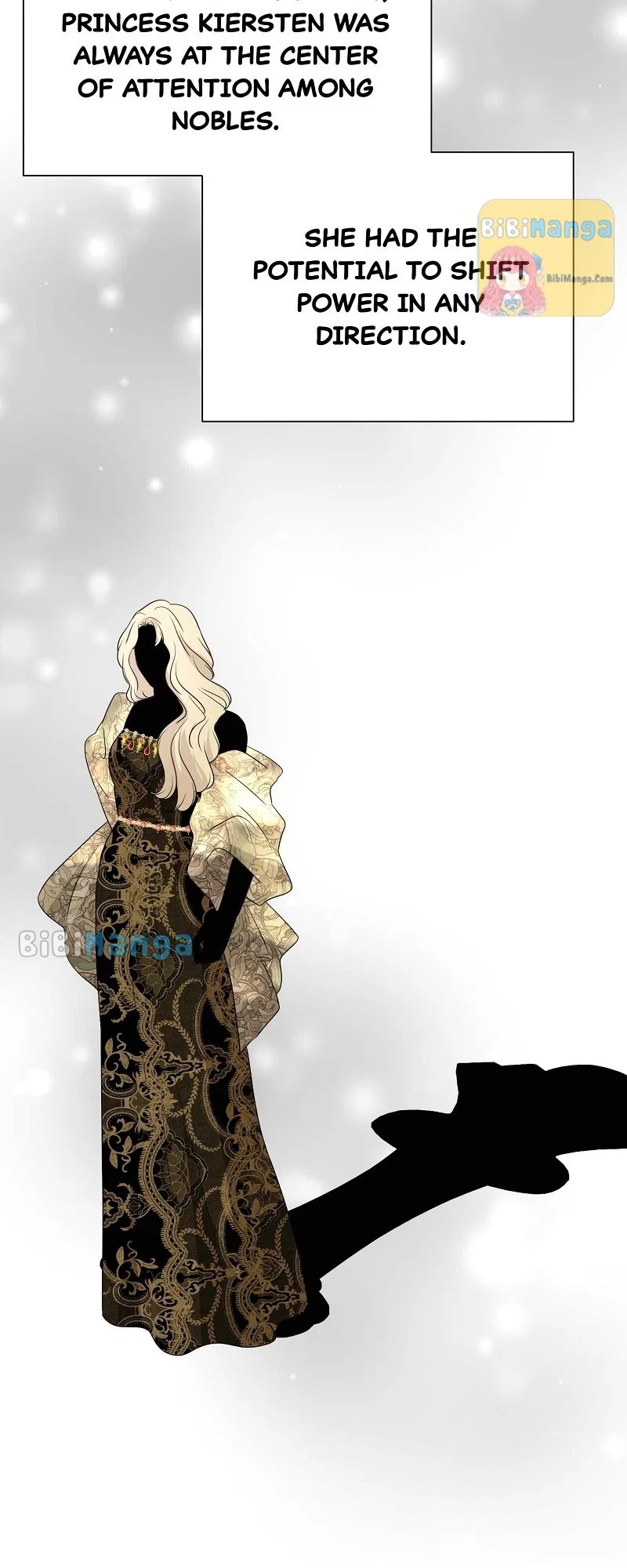 30 Day Fiancée Chapter 43 – Page 36