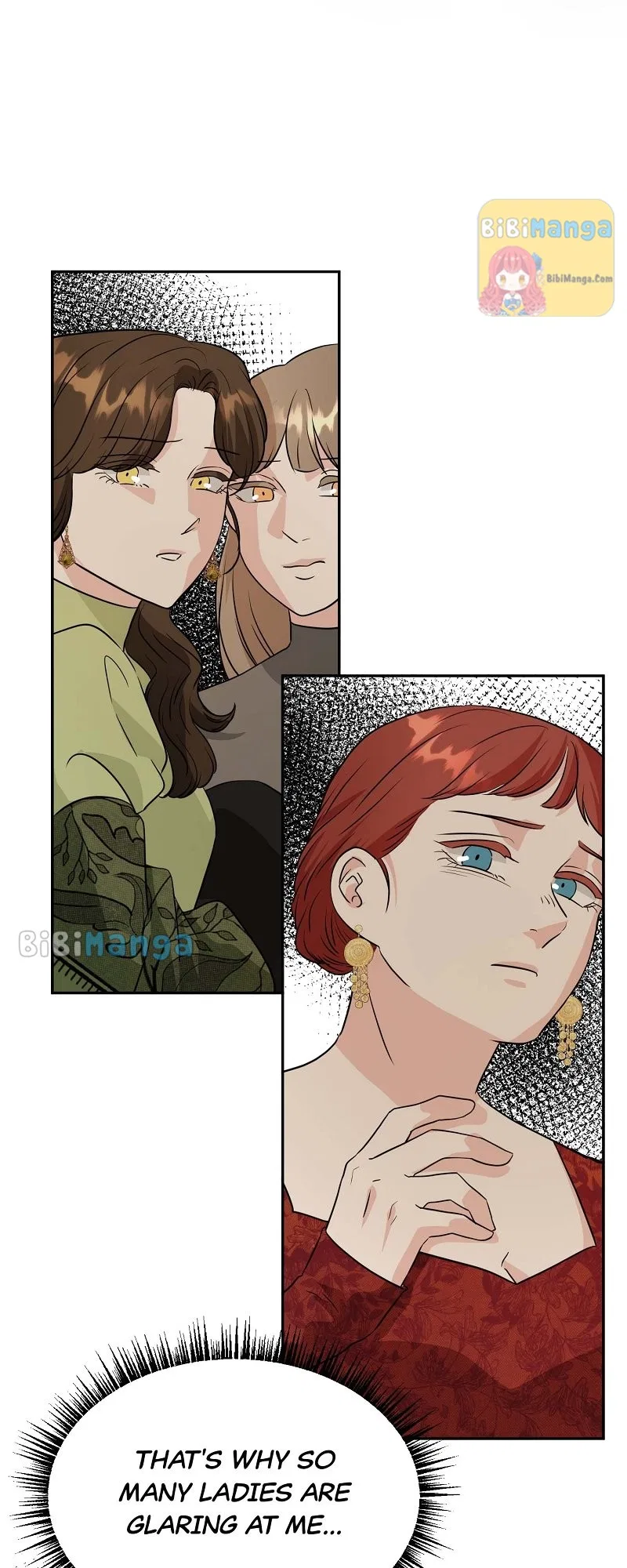 30 Day Fiancée Chapter 43 – Page 37