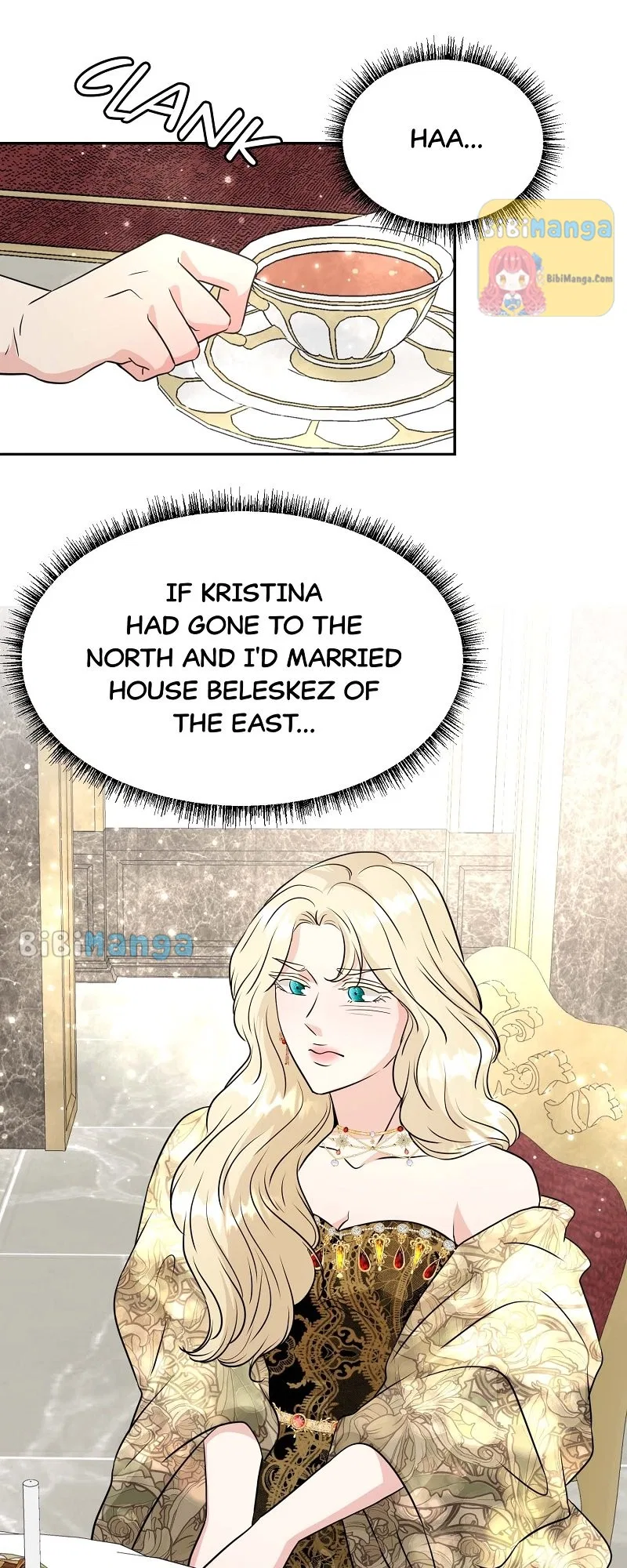 30 Day Fiancée Chapter 43 – Page 39