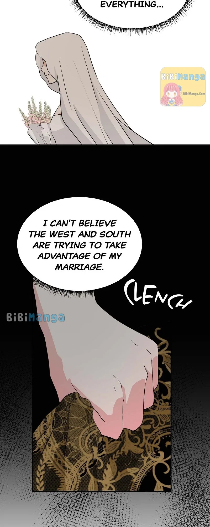 30 Day Fiancée Chapter 43 – Page 41