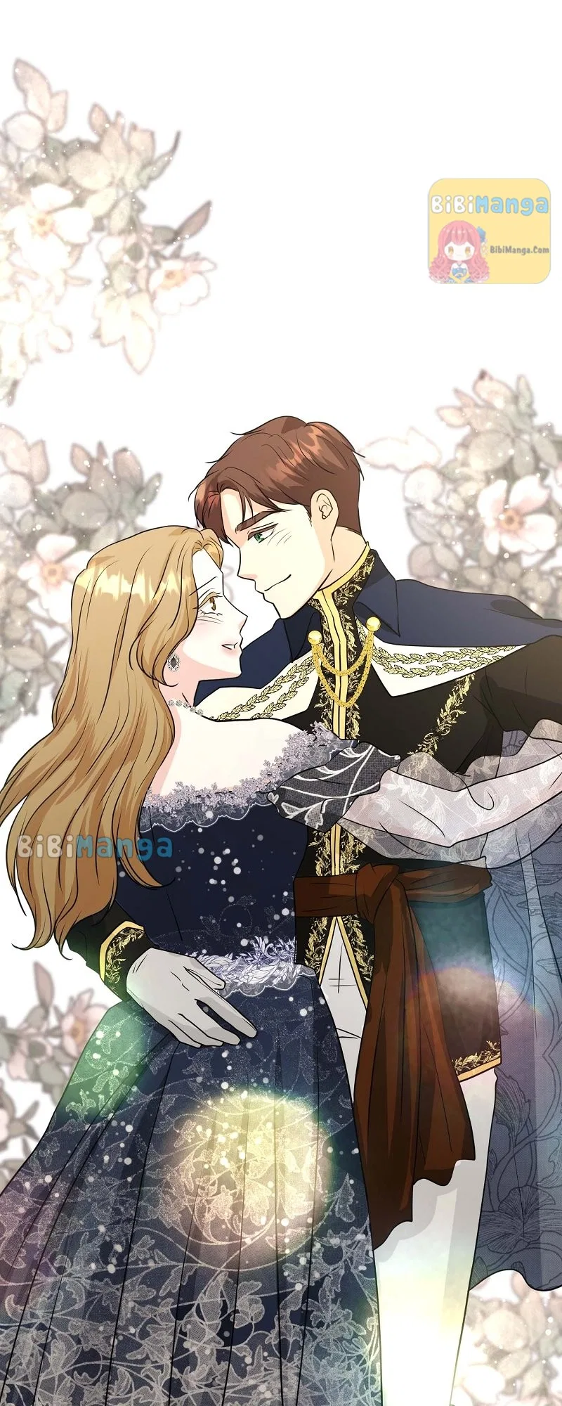 30 Day Fiancée Chapter 43 – Page 43