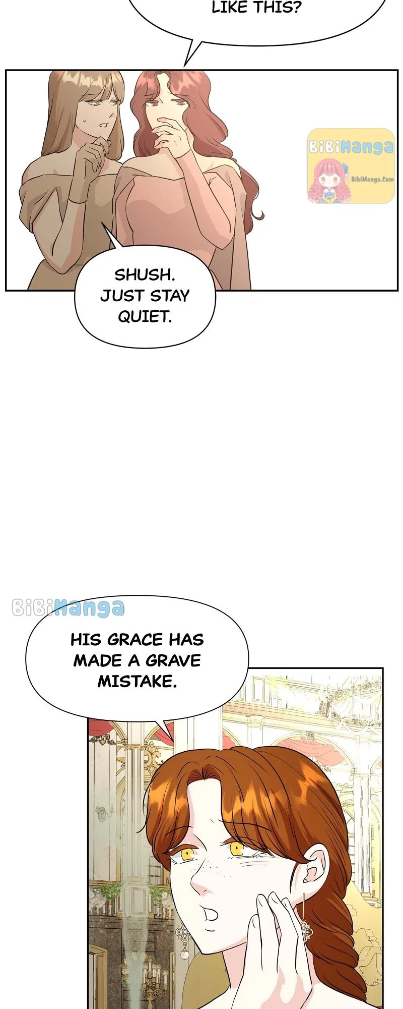 30 Day Fiancée Chapter 43 – Page 45