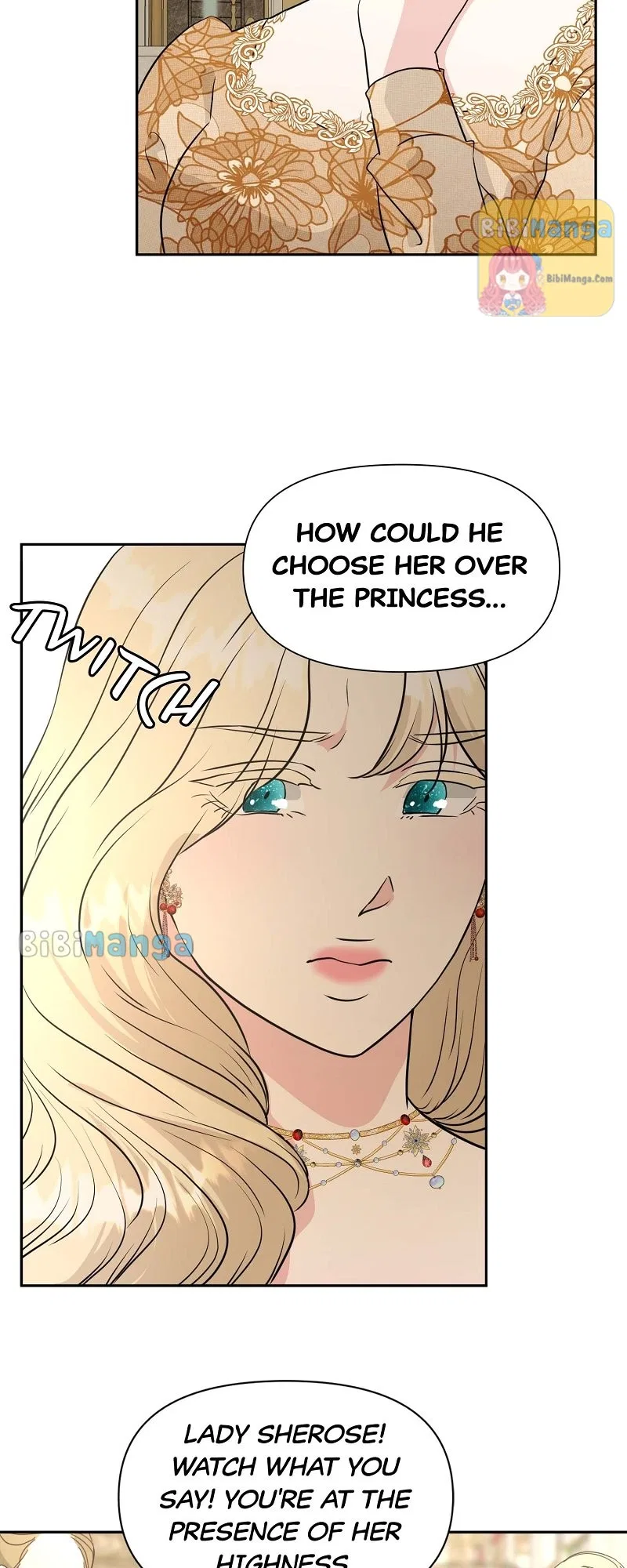 30 Day Fiancée Chapter 43 – Page 46