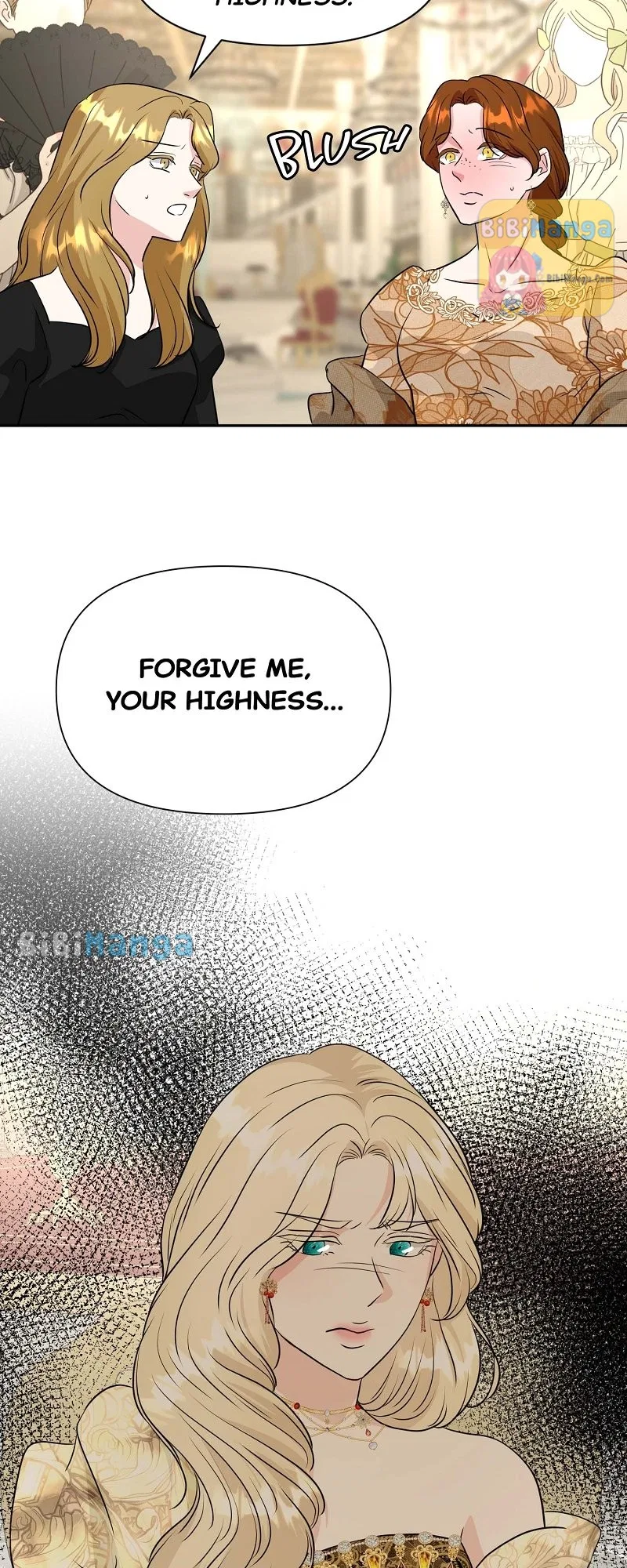 30 Day Fiancée Chapter 43 – Page 47