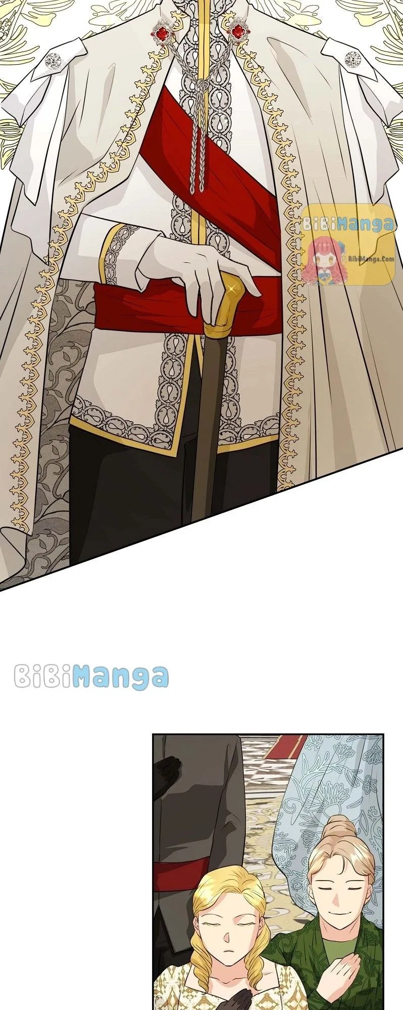 30 Day Fiancée Chapter 42 – Page 2