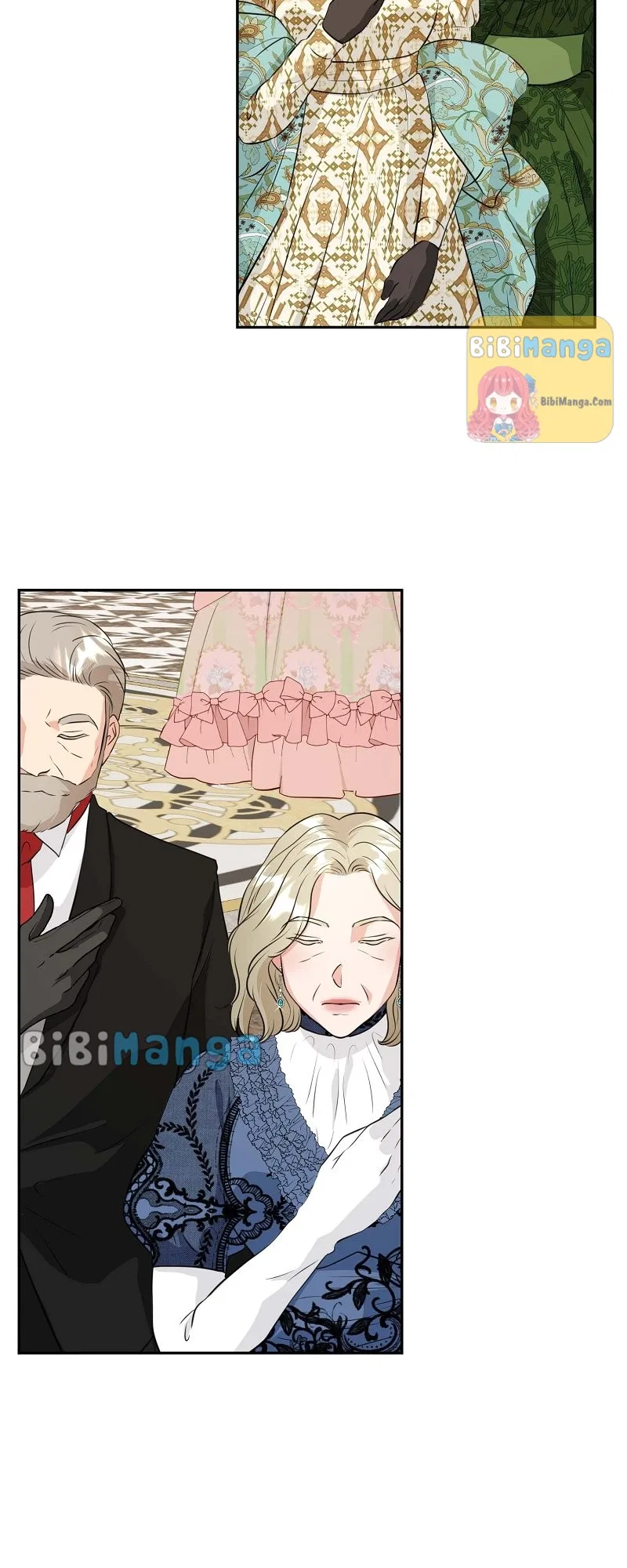 30 Day Fiancée Chapter 42 – Page 3
