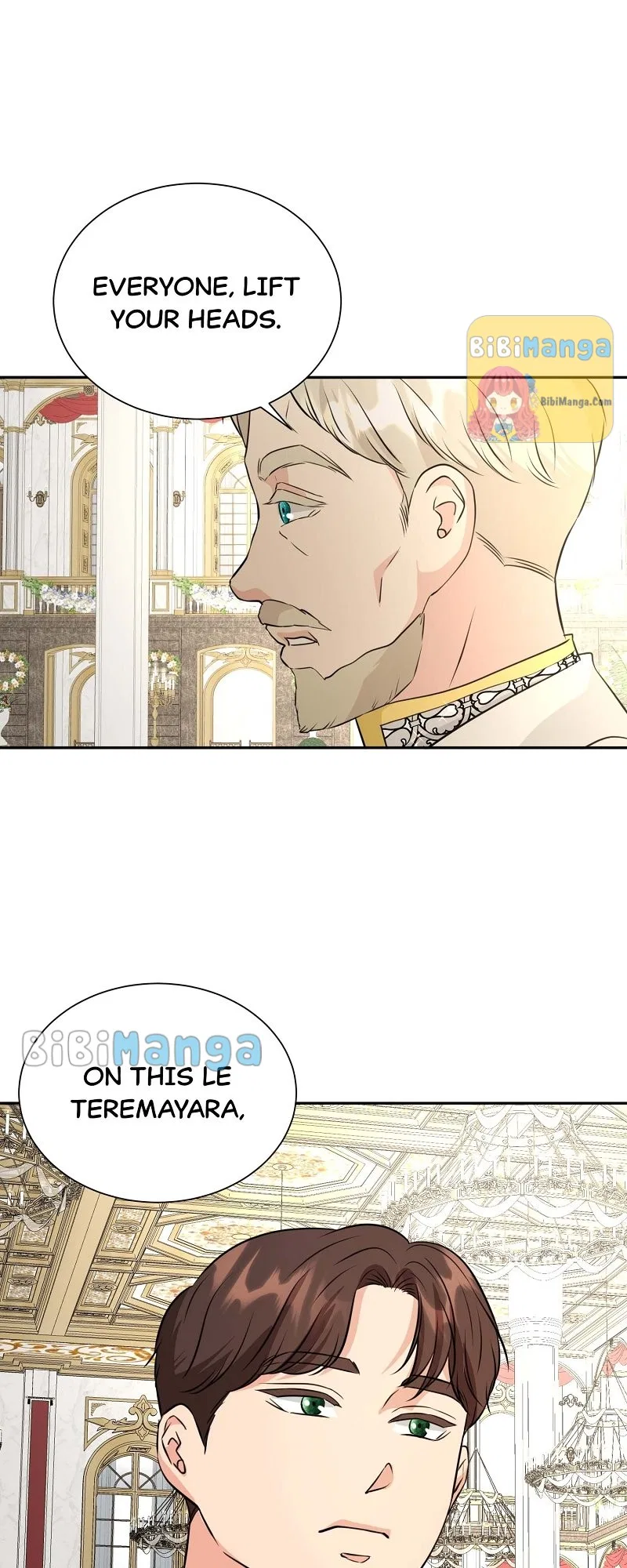 30 Day Fiancée Chapter 42 – Page 4