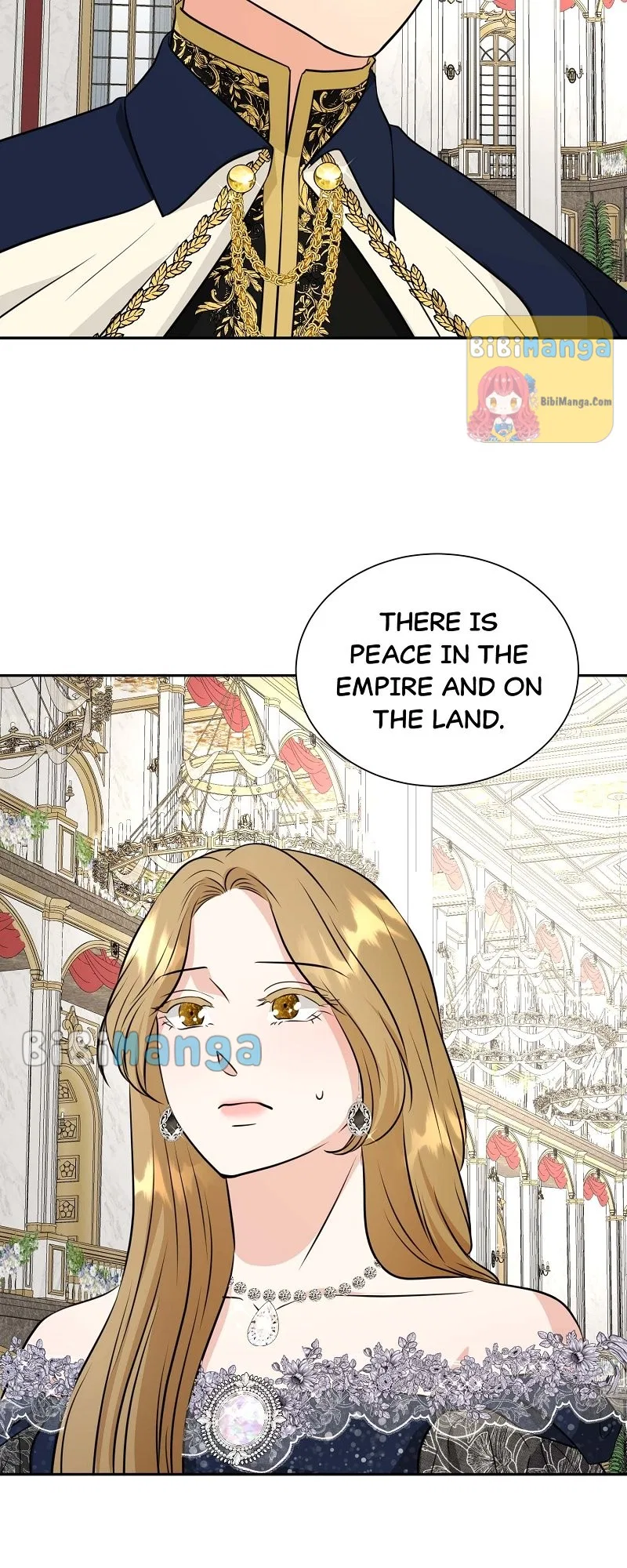30 Day Fiancée Chapter 42 – Page 5