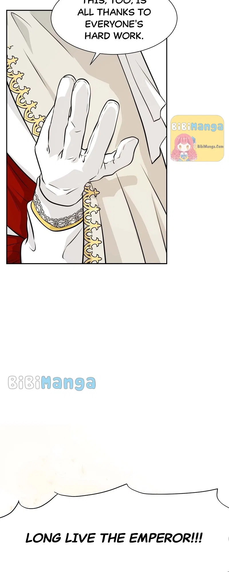 30 Day Fiancée Chapter 42 – Page 7