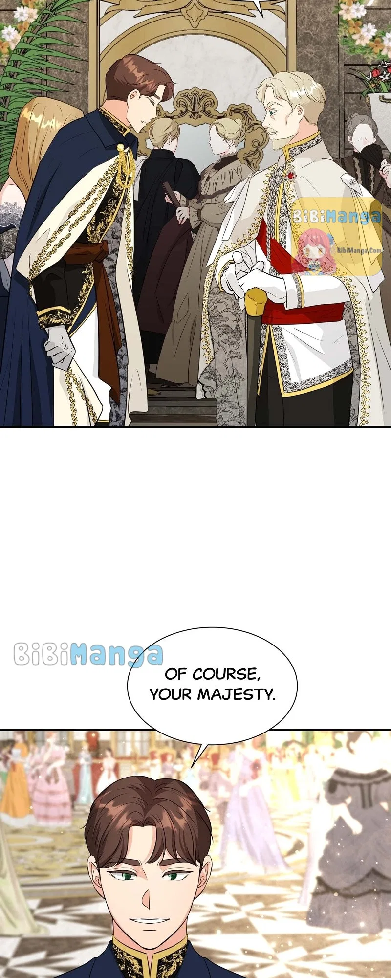30 Day Fiancée Chapter 42 – Page 10