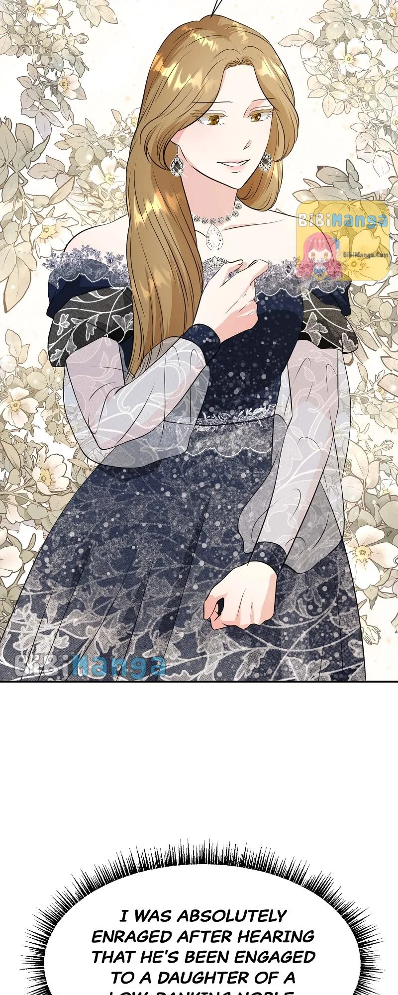 30 Day Fiancée Chapter 42 – Page 13