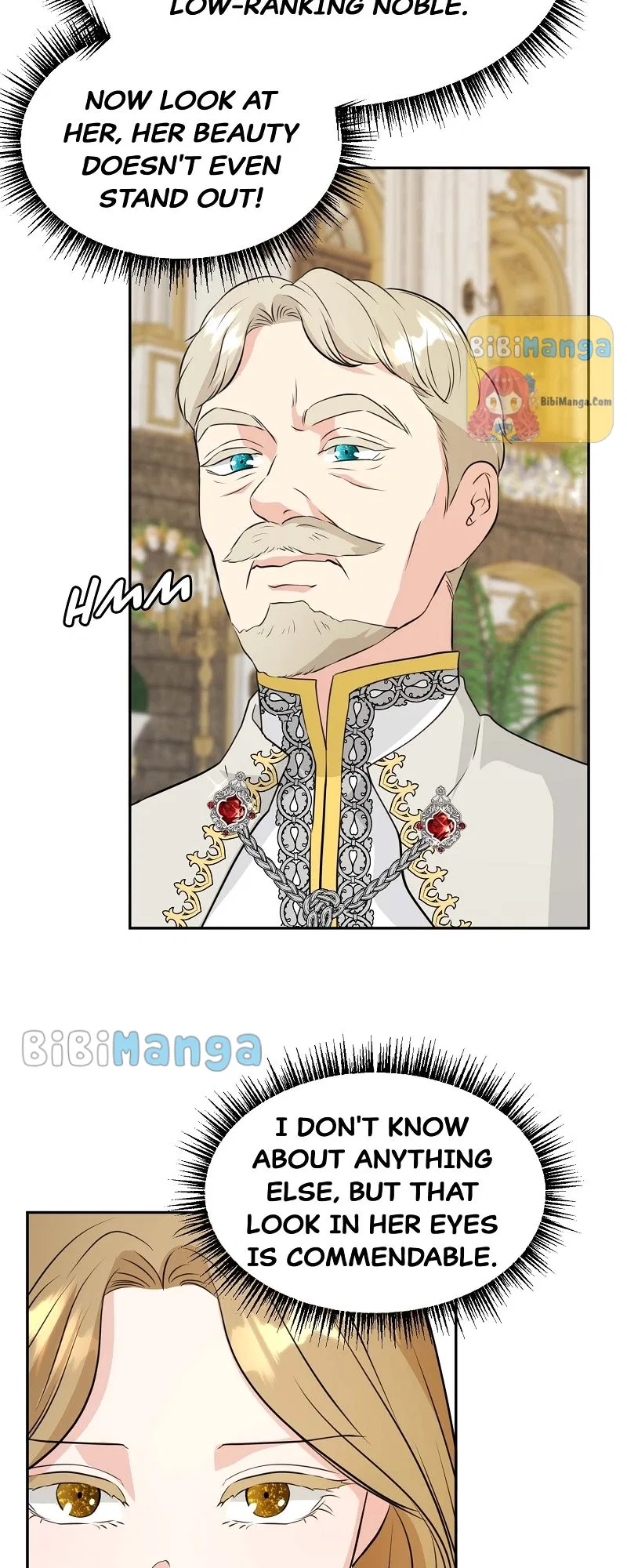 30 Day Fiancée Chapter 42 – Page 14