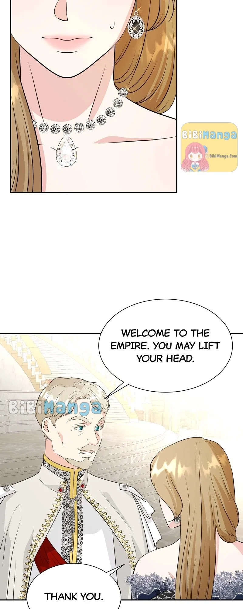 30 Day Fiancée Chapter 42 – Page 15