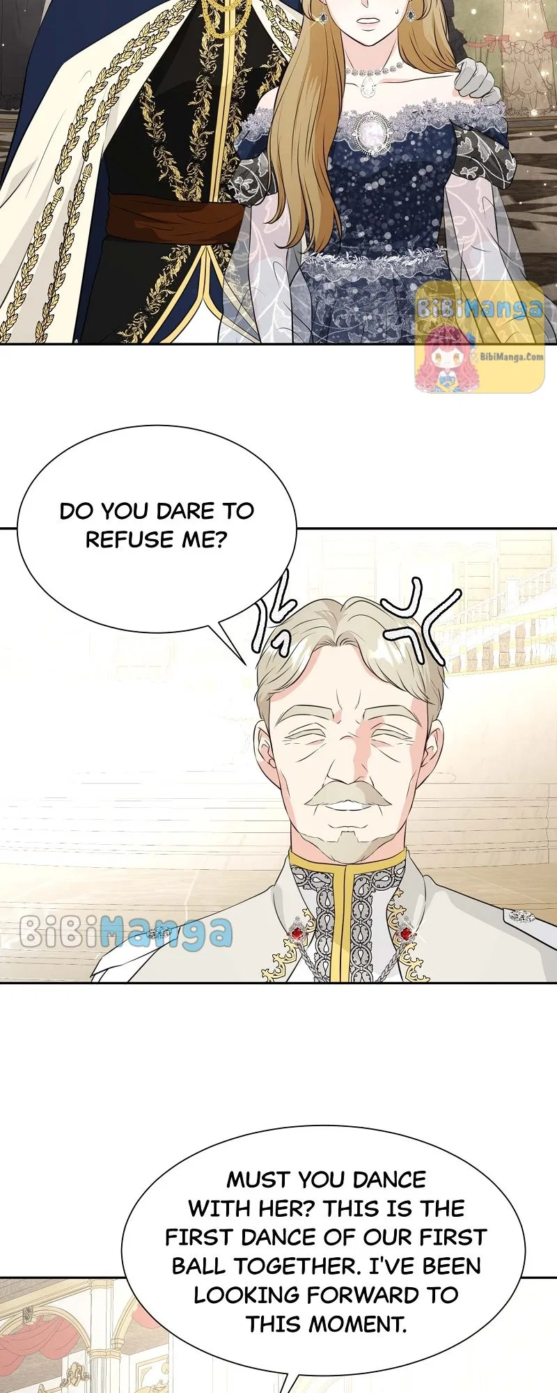 30 Day Fiancée Chapter 42 – Page 18
