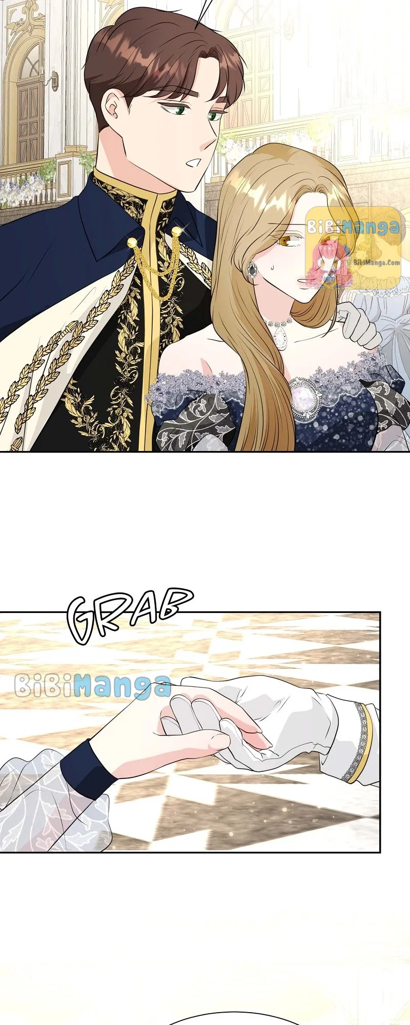 30 Day Fiancée Chapter 42 – Page 19