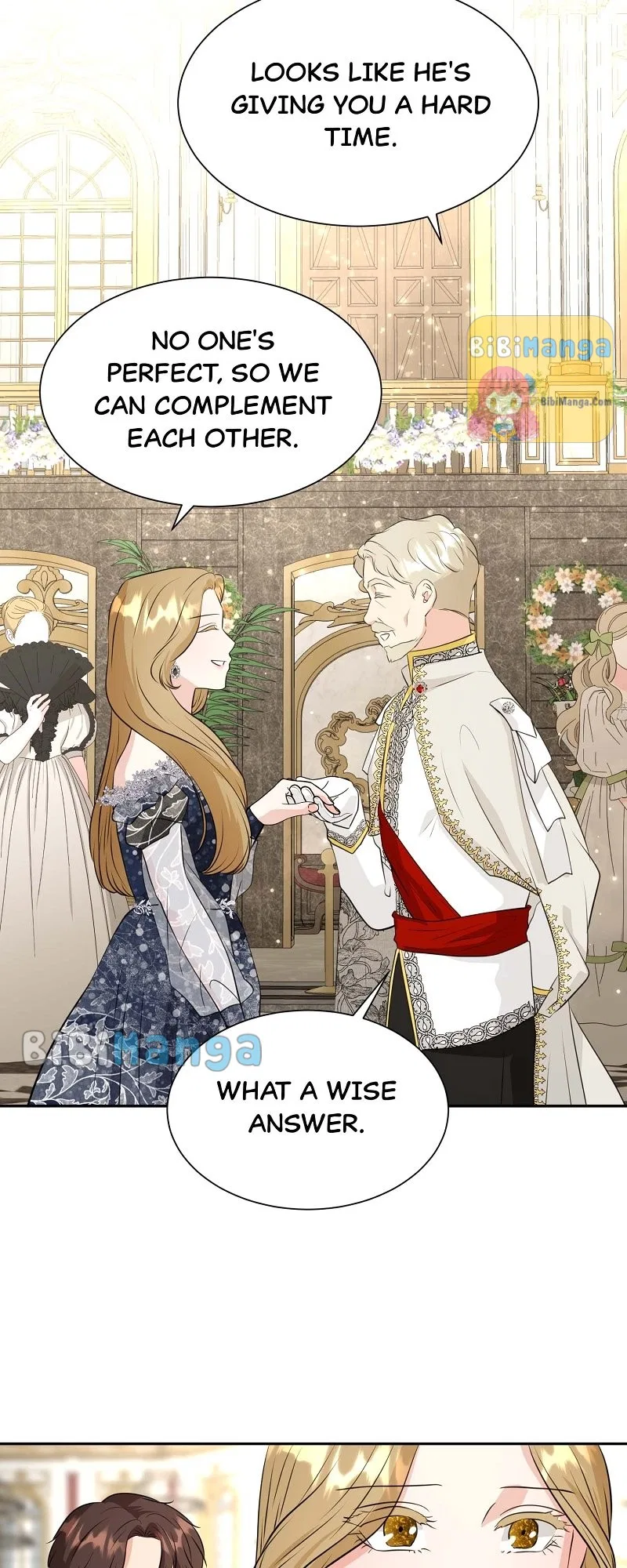 30 Day Fiancée Chapter 42 – Page 20