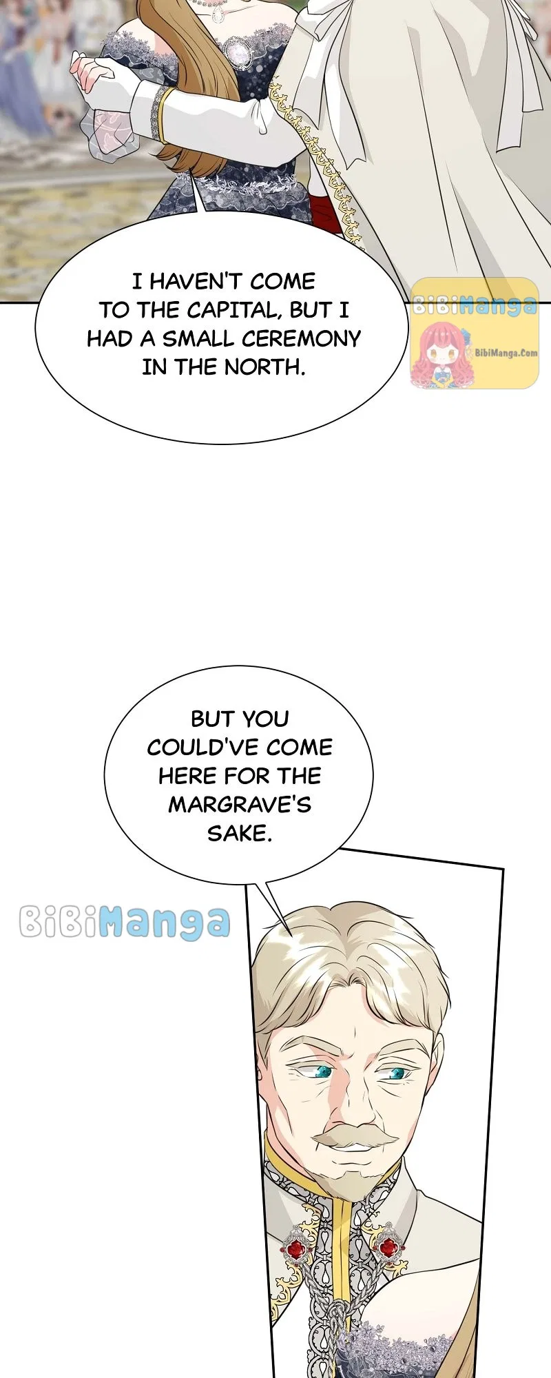 30 Day Fiancée Chapter 42 – Page 23