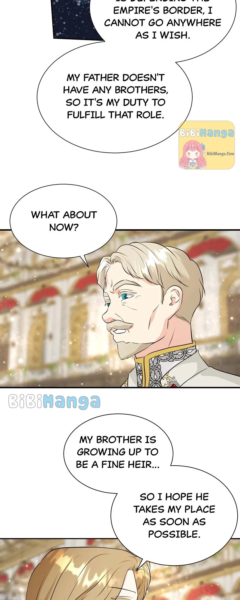 30 Day Fiancée Chapter 42 – Page 25