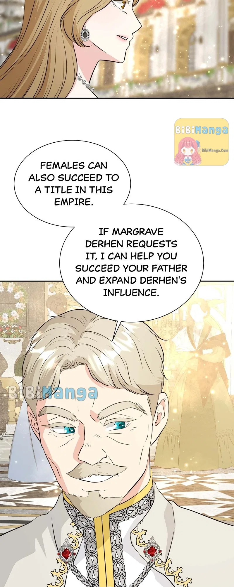 30 Day Fiancée Chapter 42 – Page 26