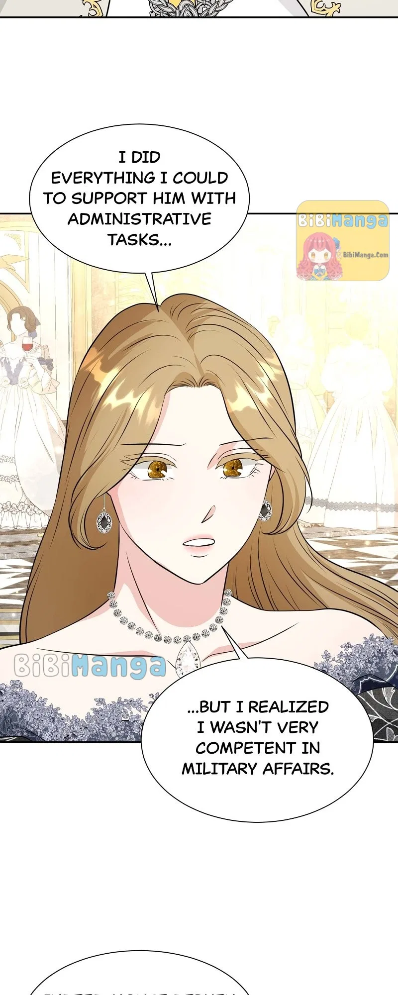 30 Day Fiancée Chapter 42 – Page 27