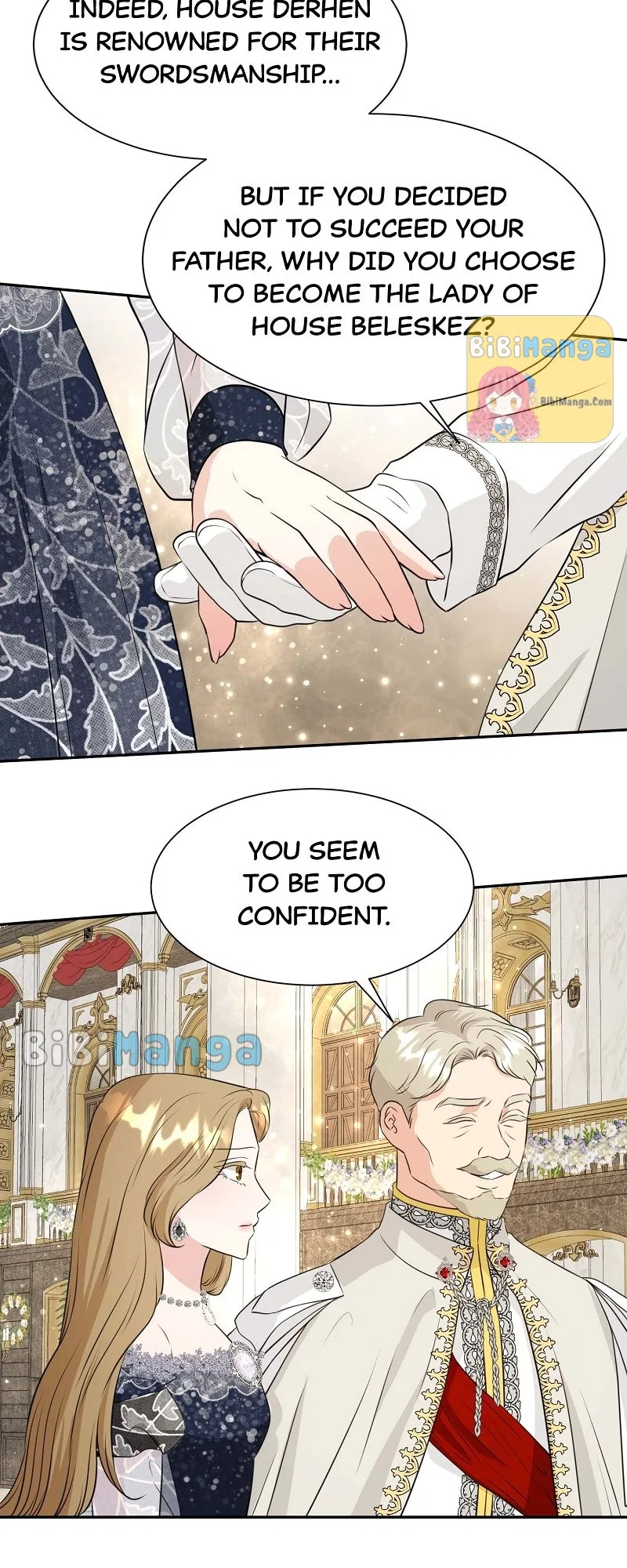 30 Day Fiancée Chapter 42 – Page 28