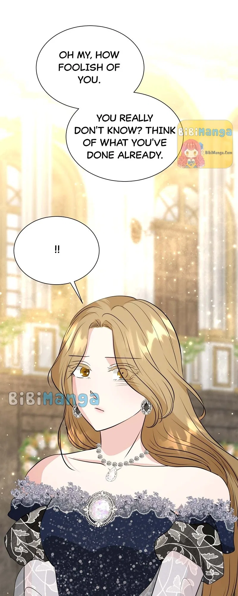 30 Day Fiancée Chapter 42 – Page 30