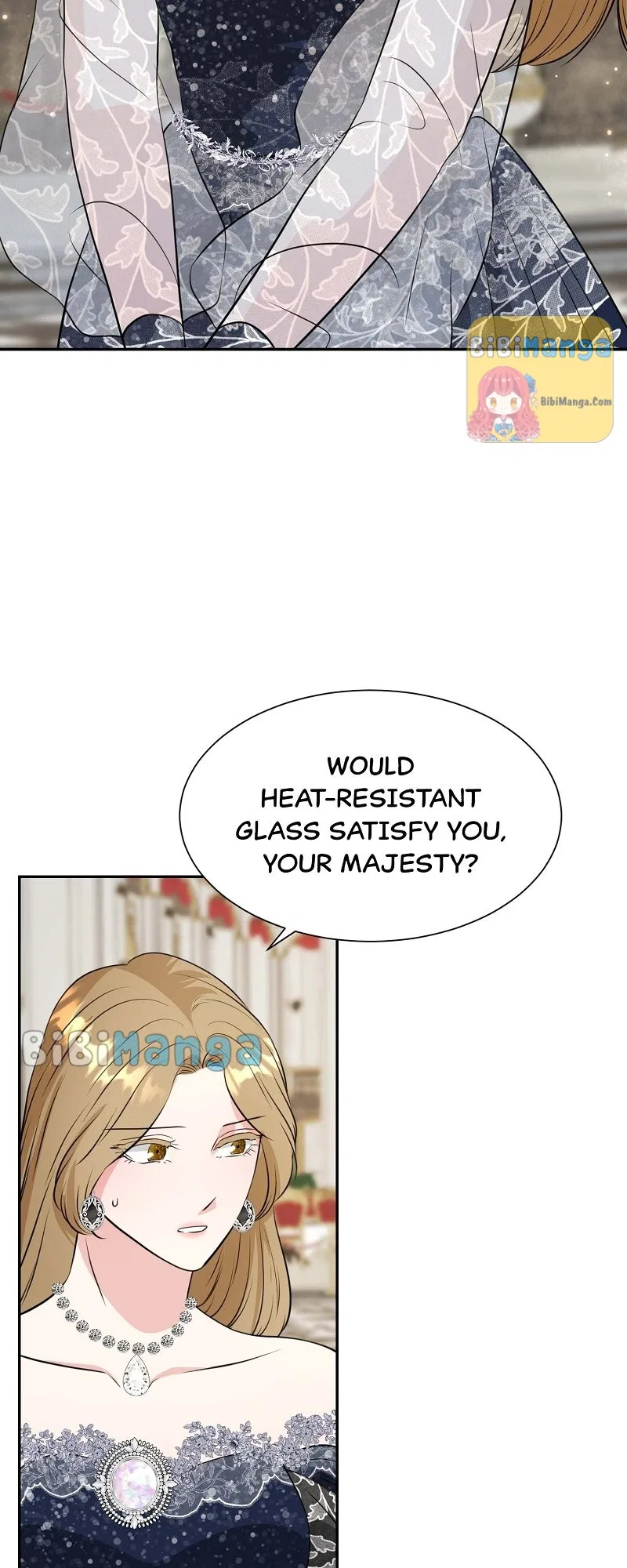 30 Day Fiancée Chapter 42 – Page 31