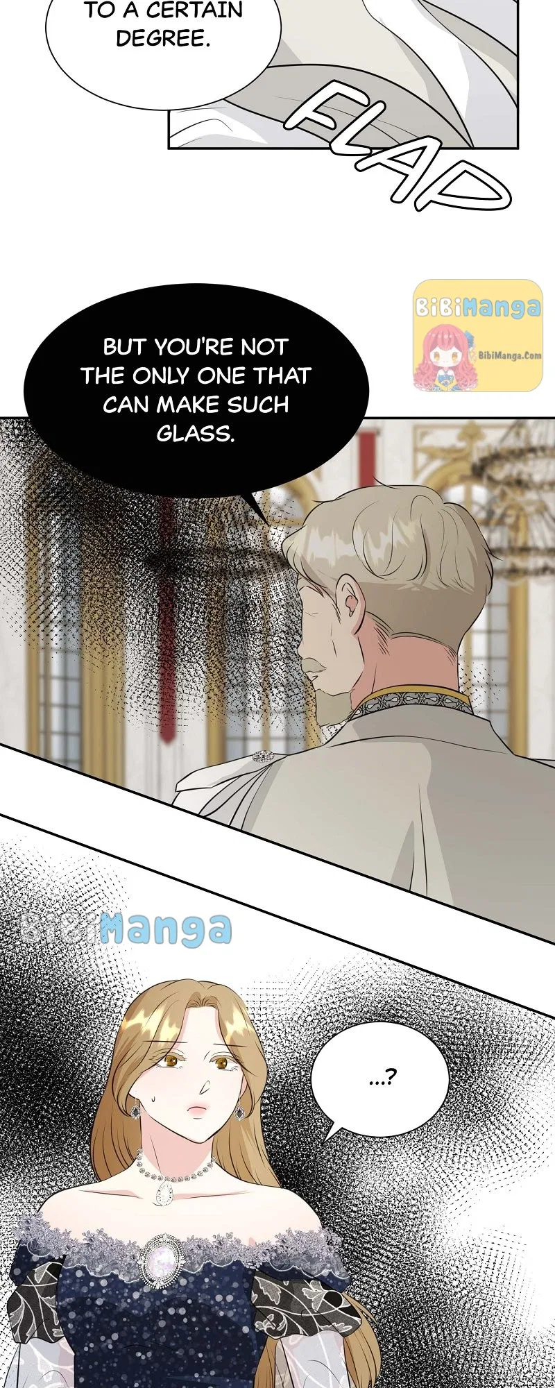30 Day Fiancée Chapter 42 – Page 33