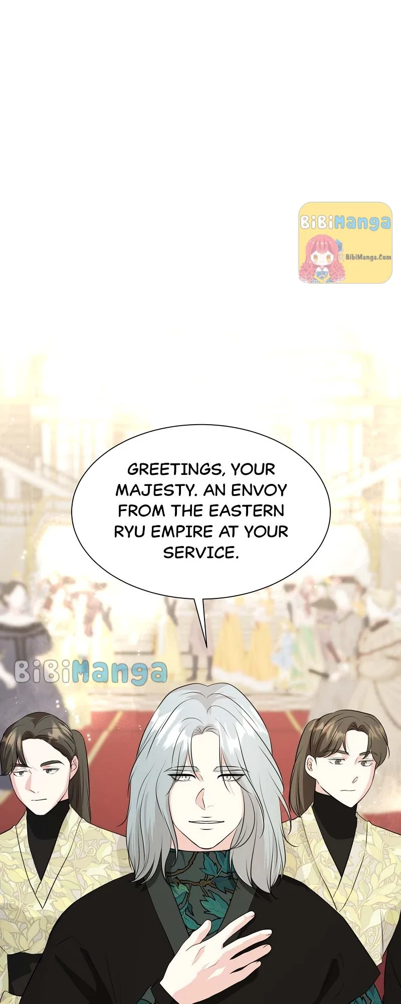 30 Day Fiancée Chapter 42 – Page 35