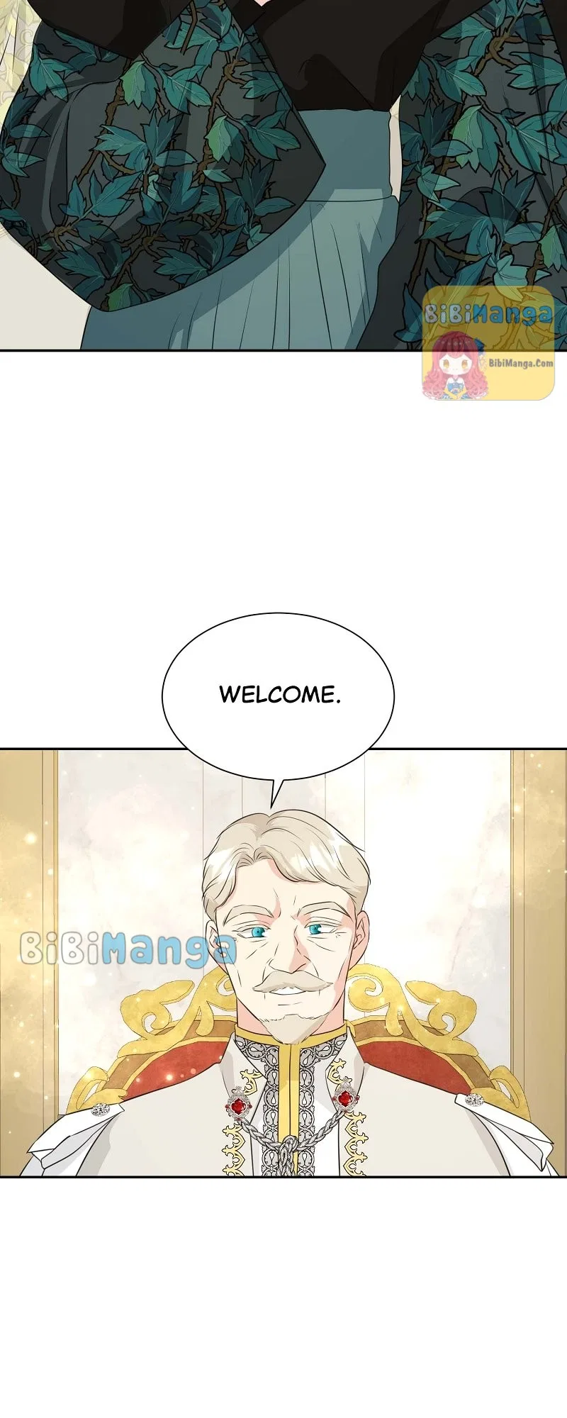 30 Day Fiancée Chapter 42 – Page 36