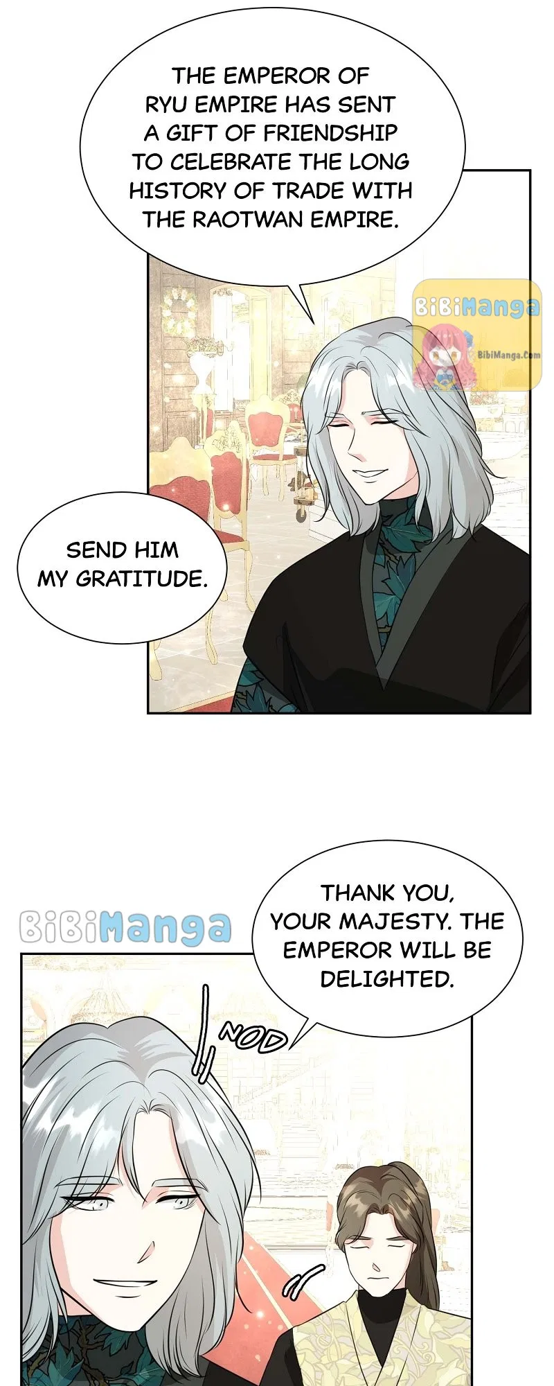 30 Day Fiancée Chapter 42 – Page 37