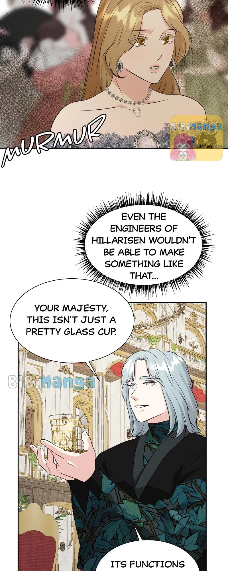 30 Day Fiancée Chapter 42 – Page 39