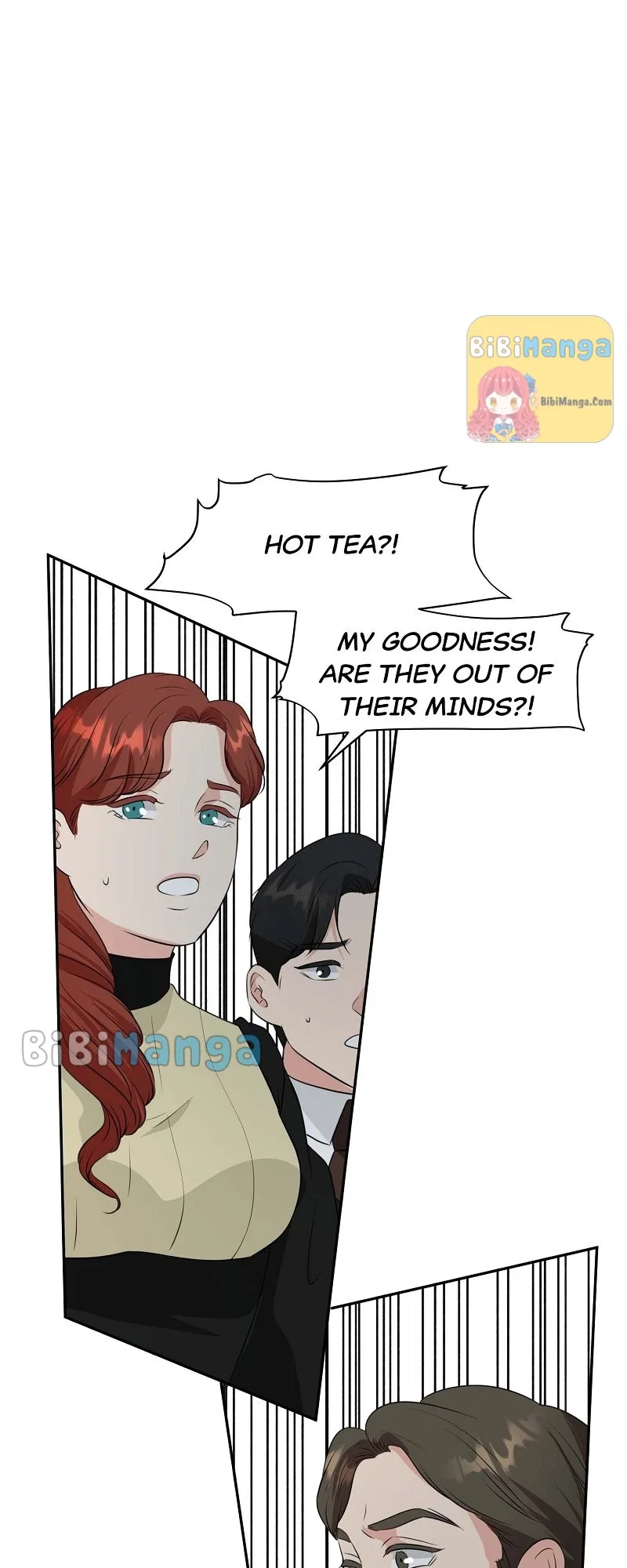 30 Day Fiancée Chapter 42 – Page 44