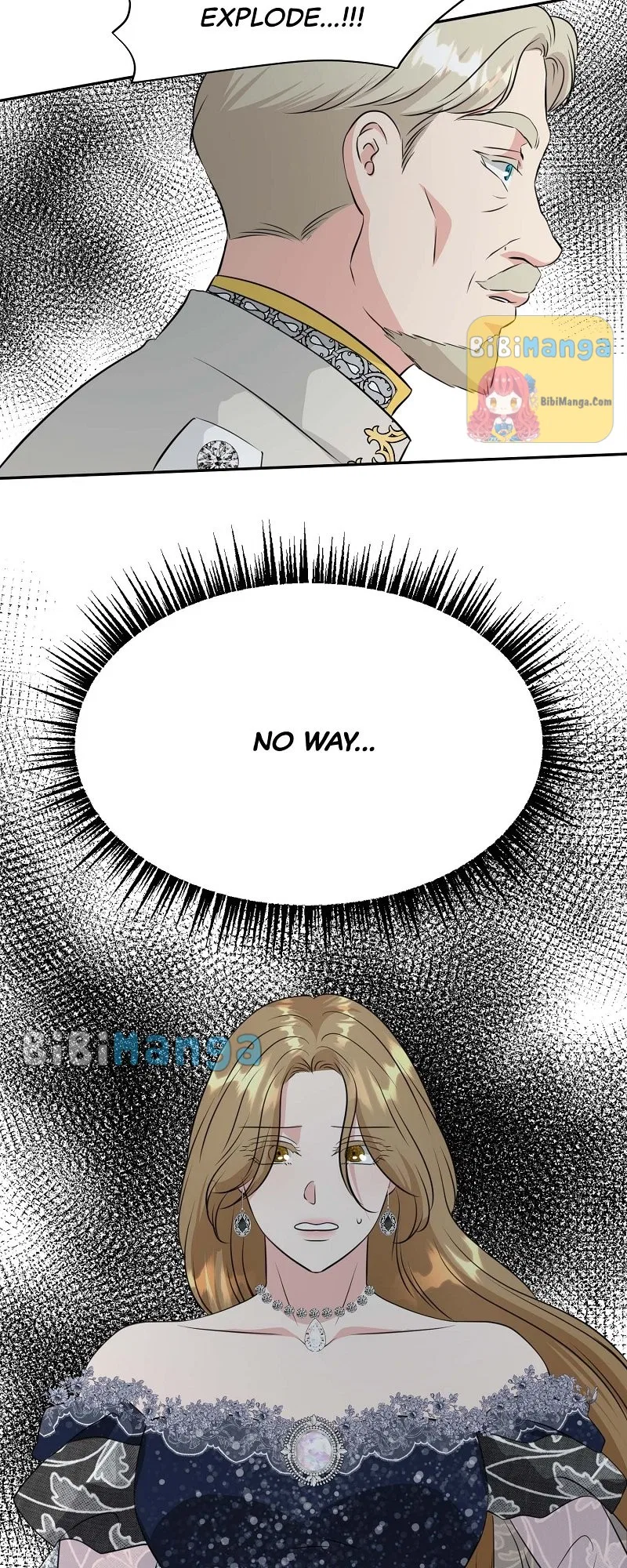 30 Day Fiancée Chapter 42 – Page 46