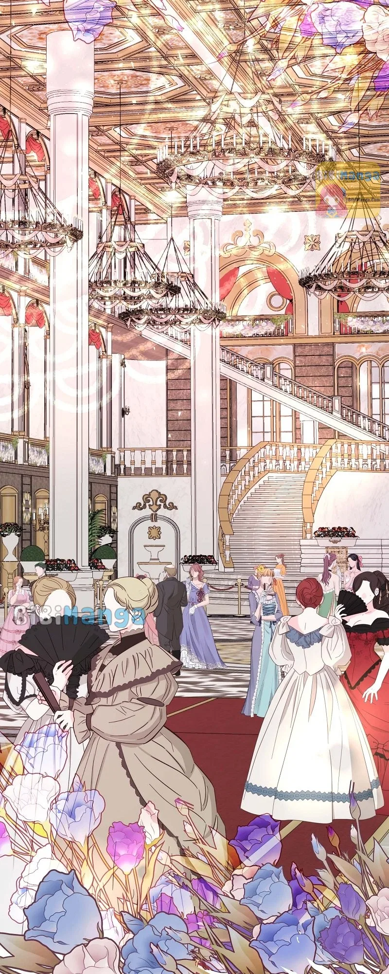 30 Day Fiancée Chapter 41 – Page 6