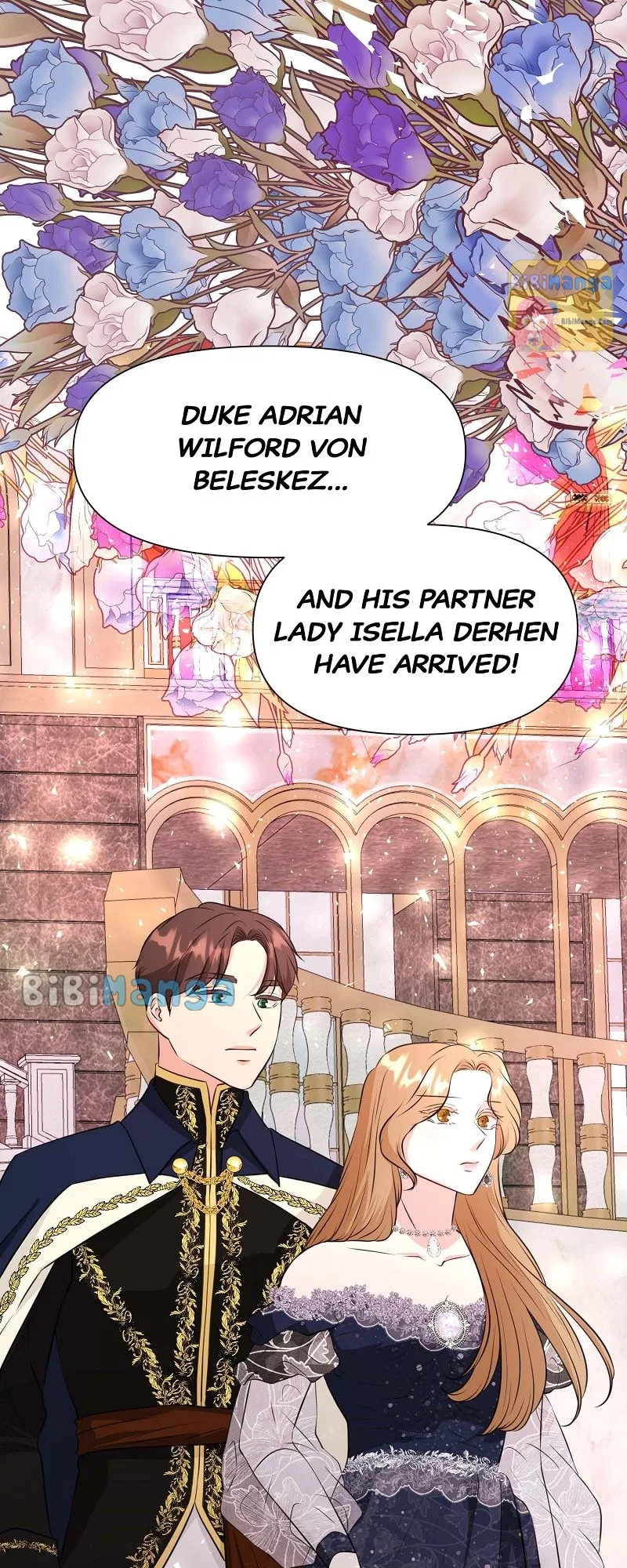 30 Day Fiancée Chapter 41 – Page 7