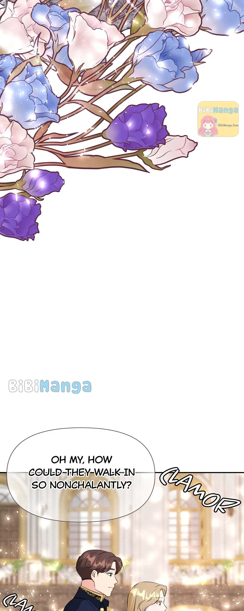 30 Day Fiancée Chapter 41 – Page 9