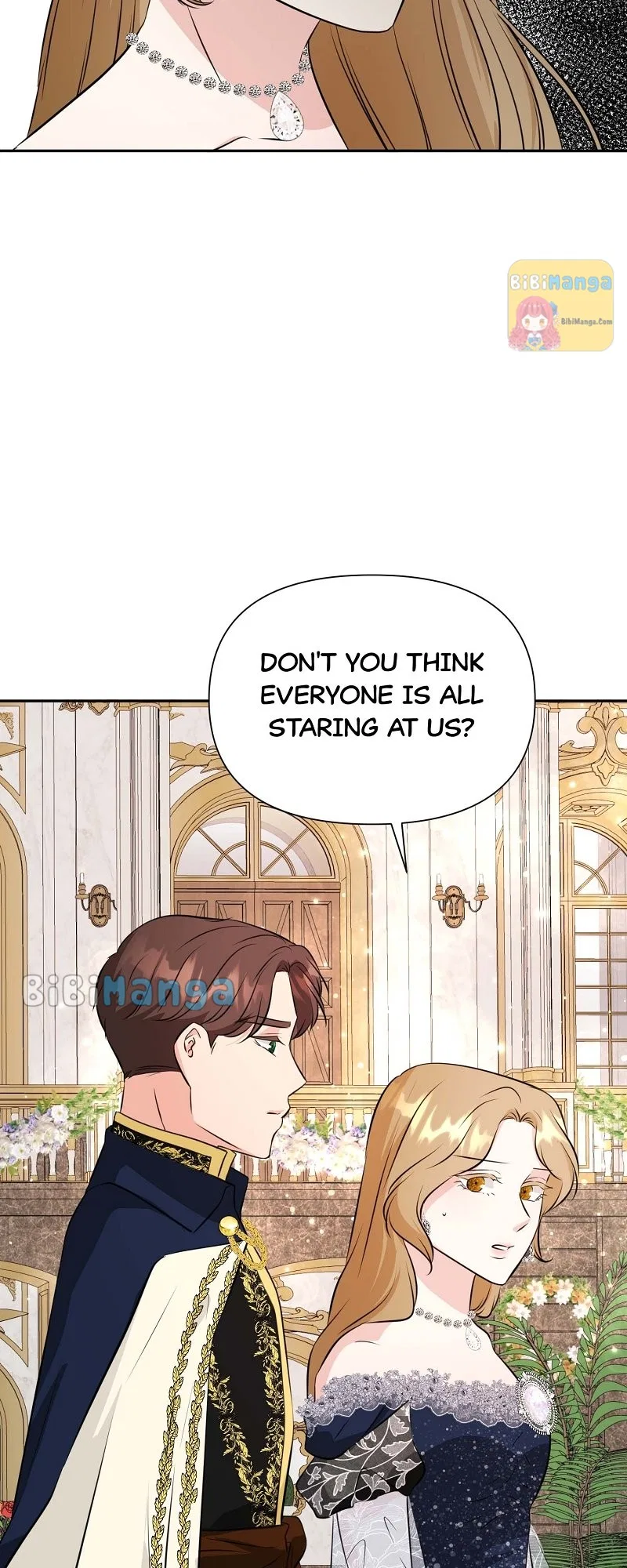 30 Day Fiancée Chapter 41 – Page 13
