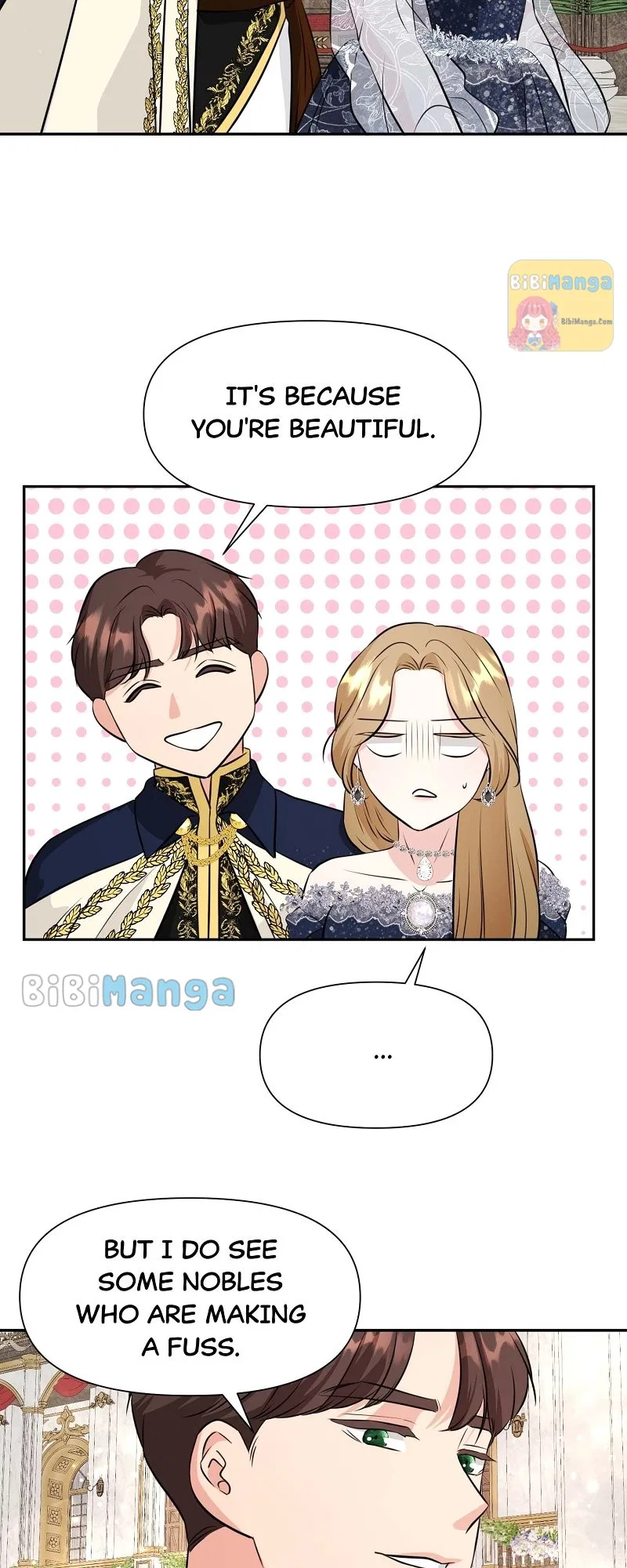 30 Day Fiancée Chapter 41 – Page 14