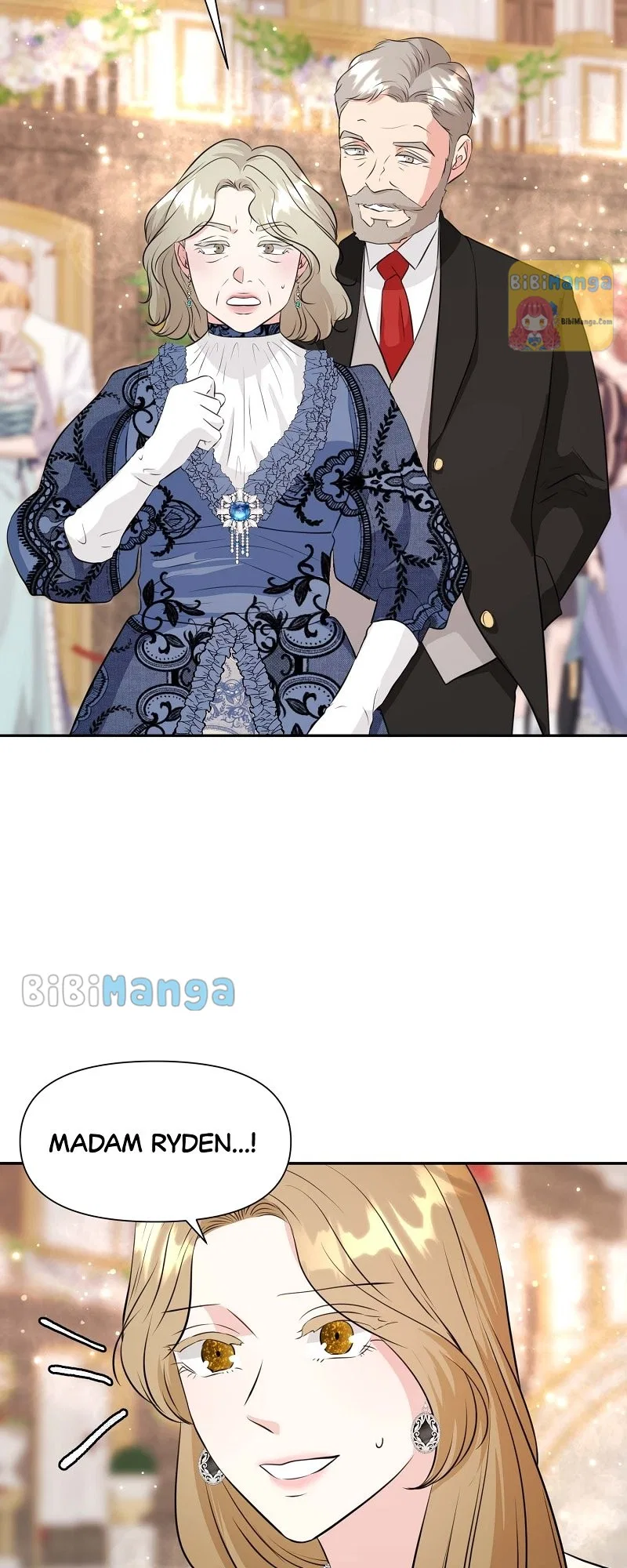 30 Day Fiancée Chapter 41 – Page 17
