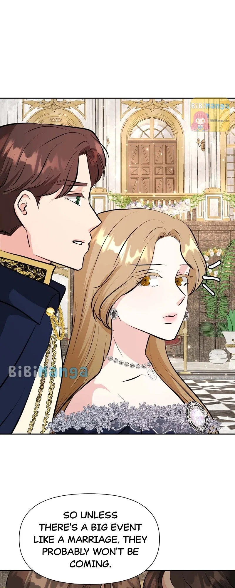 30 Day Fiancée Chapter 41 – Page 21