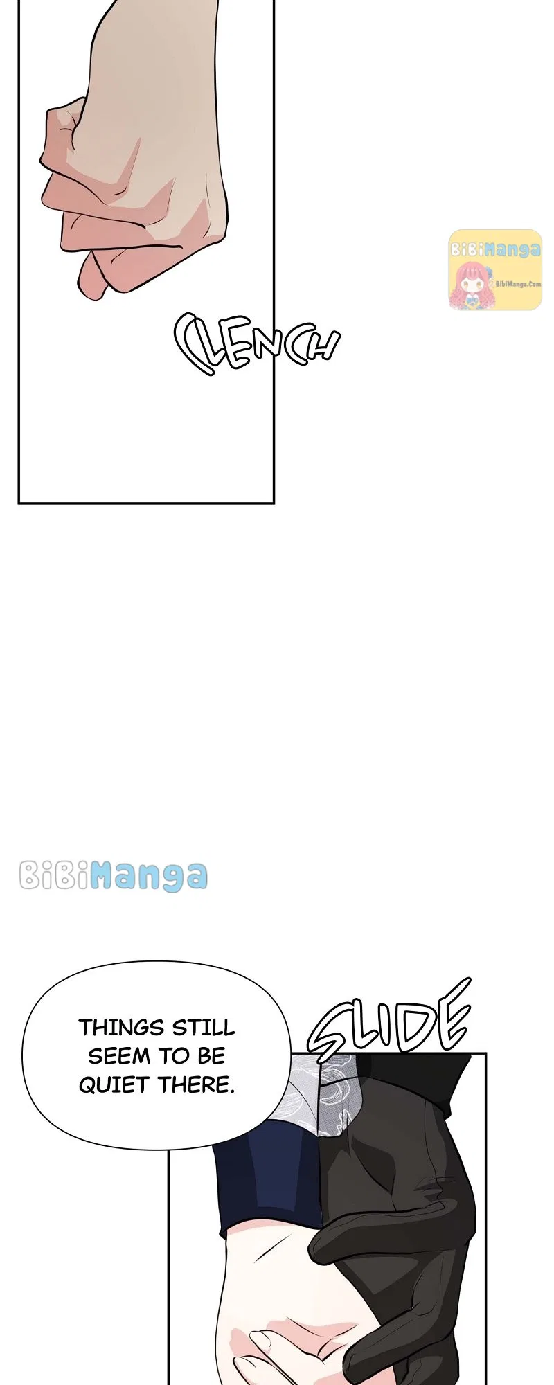 30 Day Fiancée Chapter 41 – Page 23