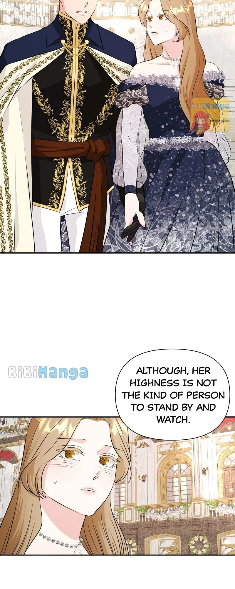 30 Day Fiancée Chapter 41 – Page 25