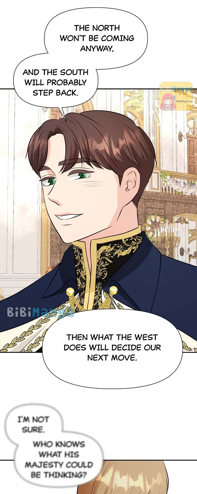 30 Day Fiancée Chapter 41 – Page 26