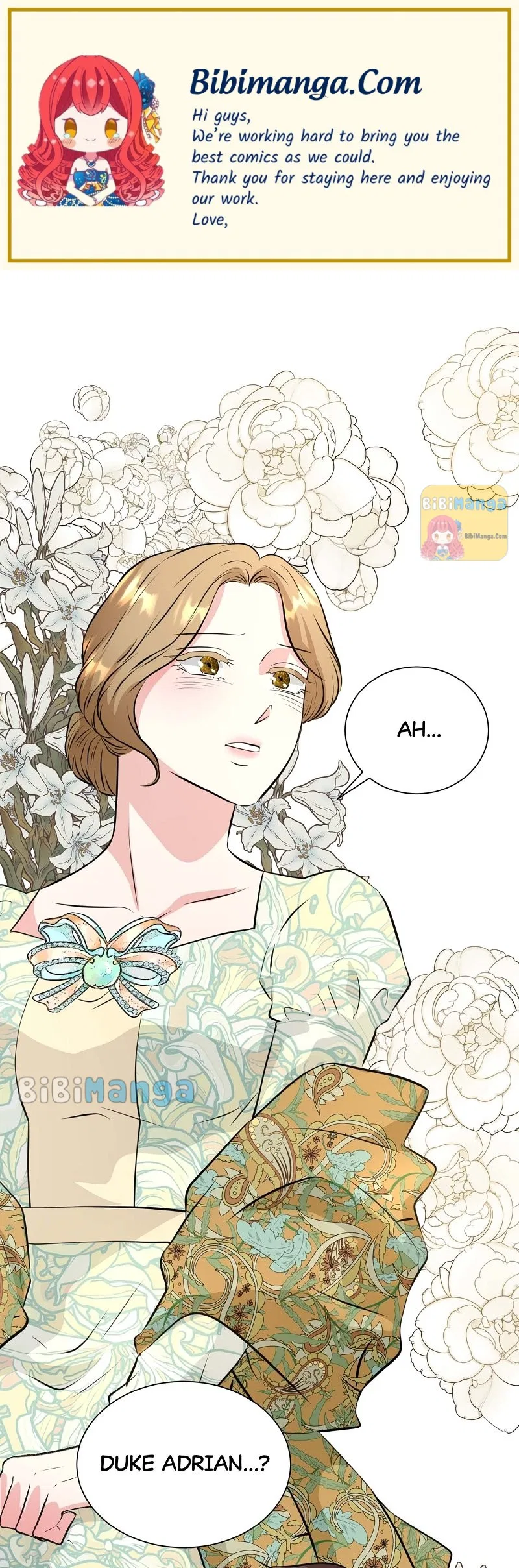 30 Day Fiancée Chapter 40 – Page 1